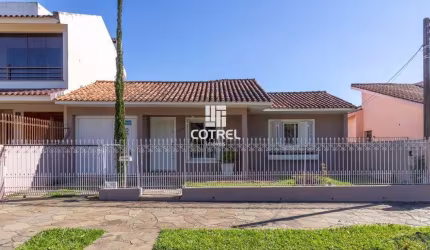 Casa 3 dormitórios sendo 1 suíte e 3 vagas de garagem no Residencial Parque Alto