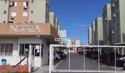 Apartamento 3 dormitórios e 1 vaga de garagem no Bairro Nossa Senhora Medianeira