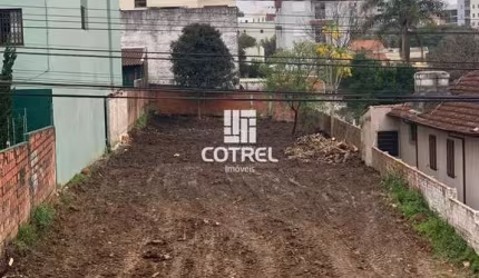 Terreno central 1544 m² na General Neto localizado na cidade de Santa Maria/RS