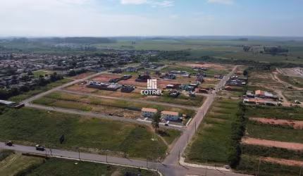 Terreno 270 m² no Bairro Diácono João Luiz Pozzobon localizado na cidade de Sant