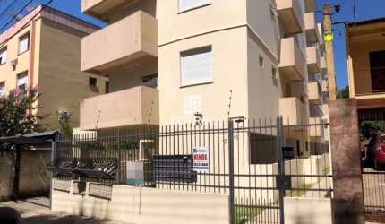 Apartamento 2 dormitórios e 1 vaga de garagem no Bairro Nonoai localizado na cid