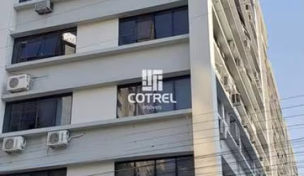 Sala Comercial para venda com 54 m² situada no Bairro Centro na cidade de Santa