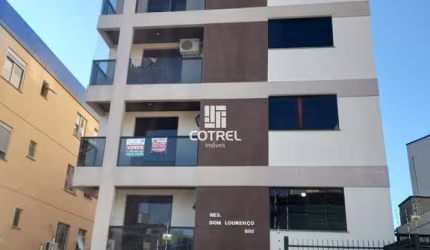 Apartamento 1 dormitórios à venda Nossa Senhora do Rosário Santa Maria/RS