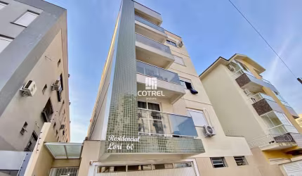 Apartamento 2 dormitórios no Bairro Camobi localizado na cidade de Santa Maria/R