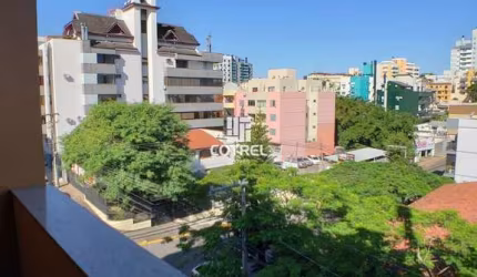 Apartamento 3 dormitórios e 1 vaga de garagem no Bairro Nossa Senhora Medianeira