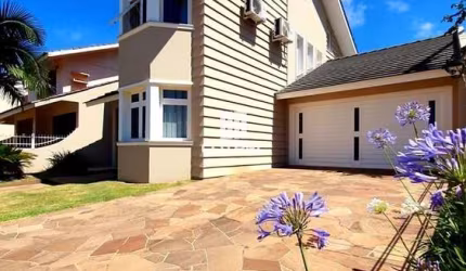 Casa para venda no Residencial Fiori D´Itália no Bairro Camobi