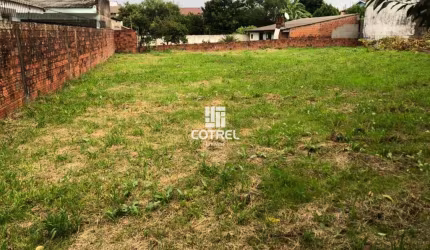 Terreno 660 m² no Bairro Camobi localizado na cidade de Santa Maria/RS