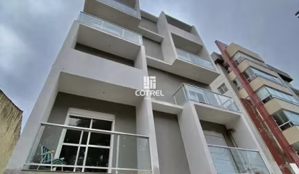 Apartamento com 2 dormitórios, suíte e 1 vaga de garagem