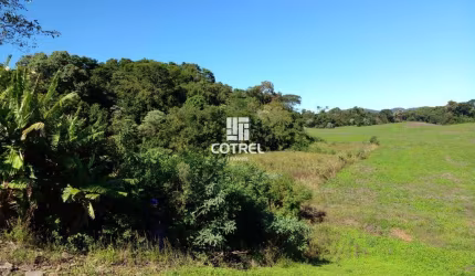 Chácara com 11 hectares situada em Silveira Martins/RS
