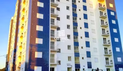 Apartamento 2 dormitórios e 1 vaga de garagem no Bairro Presidente João Goulart