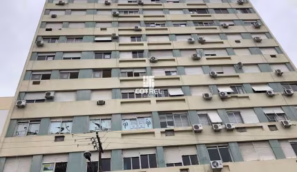 Sala Comercial central 225,93 m² localizada na cidade de Santa Maria/RS