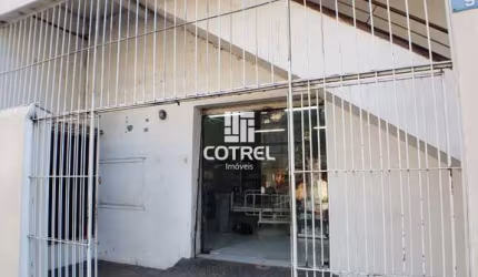Loja Comercial central 100 m² localizada na cidade de Santa Maria/RS