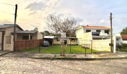 Casa 3 dormitórios e 1 vaga de garagem no Residencial Lopes localizada na cidade