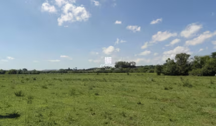 Campo 32 hectares no Distrito de São Valentim localizado na cidade de Santa Mari