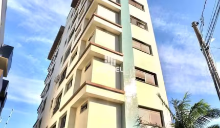 Apartamento 1 dormitório no Bairro Nossa Senhora do Rosário localizado na cidade
