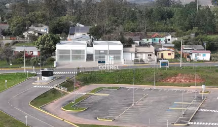 Loja Comercial 200 m² no Bairro Pinheiro Machado localizada na cidade de Santa M