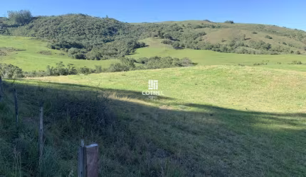 Fazenda com 154 hectares em Caçapava do Sul/RS