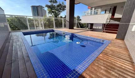 Apartamento para venda no Residencial Castro Alves com  2 dormitórios, suíte e 2
