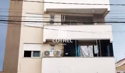 Apartamento 1 dormitório no Bairro Nossa Senhora do Rosário localizado na cidade