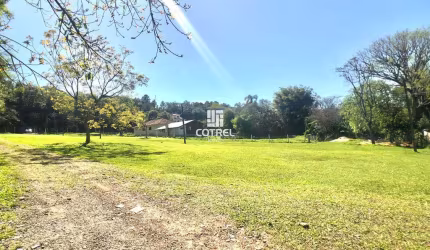 Terreno 750m² no Bairro Nossa Senhora de Lourdes localizado na cidade de Santa M
