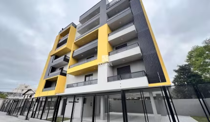 Cobertura Duplex 3 dormitórios sendo 1 suite com 1 vaga de garagem no Residencia