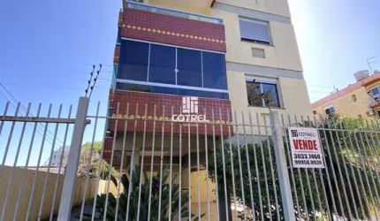 Apartamento 2 dormitórios 1 vaga de garagem localizado no Bairro Nonoai na cidad