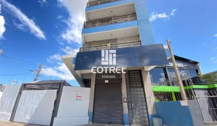 Sala Comercial 73 m²  localizada no Bairro Centro na cidade de Santa Maria - RS
