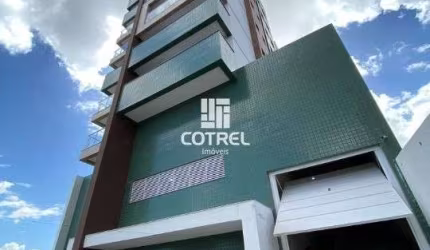 Apartamento 2 dormitórios 1 suíte 1 vaga de garagem localizado no Bairro Nossa S