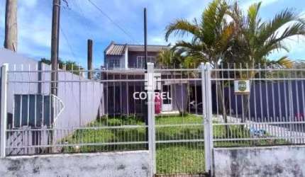 Casa 3 dormitórios 3 vagas de garagem localizado no Bairro Carolina na cidade de