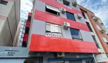 Cobertura 3 dormitórios 1 suíte 1 vaga de garagem  localizada no bairro Bonfim n