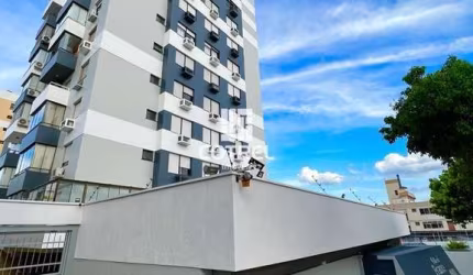 Apartamento 2 dormitórios à venda Nossa Senhora de Fátima Santa Maria/RS