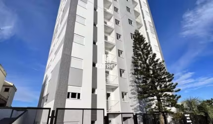 Apartamento novo com 2 dormitórios e garagem no Residencial Sol da Montanha - fi
