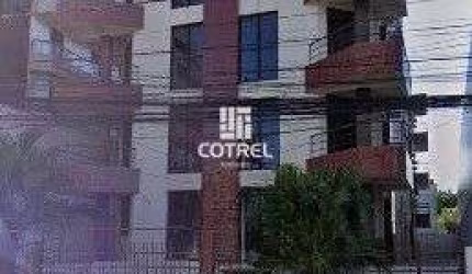 Sala Comercial com 45m²  01 banheiro, 01 vaga para garagem situado na Rua Alamed