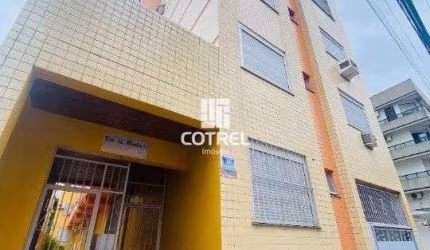 Cobertura no Edifício St. Martin II com 03 dormitórios sendo duas suítes, espaço