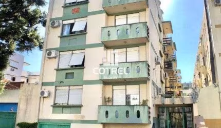 Apartamento no Residencial Maiorca com 02 dormitórios, dependência de emprega co