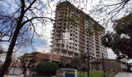 Apartamento no Residencial Louvre com 3 dormitórios sendo 3 suítes, churrasqueir