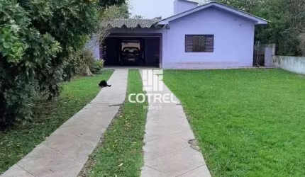 Casa para venda com 3 dormitórios, 3 banheiros, pátio privativo situada na Rua L