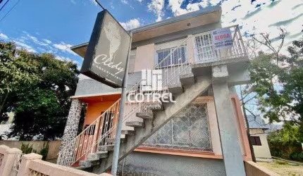 Apartamento para locação com 3 dormitórios, 1 banheiro social, 1 vaga de garagem