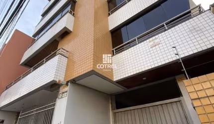 Apartamento para venda no Residencial Montana com 3 dormitórios 1 sendo suíte, s