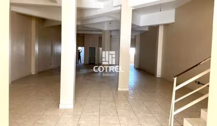 Loja Comercial com 300 m² para venda e locação situado no bairro Fátima na cidad