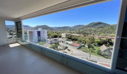 Apartamento com 3 suítes e 3 vagas de garagem no Bairro Nossa Senhora das Dores