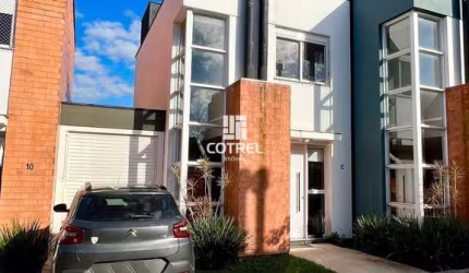 Casa para venda no Residencial Novo Jardim com 2 dormitórios, piscina, 2 vagas d