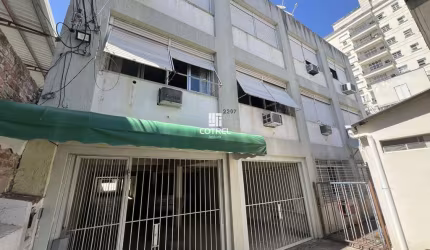 Apartamento para venda com 3 dormitórios, 1 vaga de garagem situado no Bairro Ce