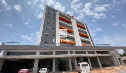 Apartamento para venda no Residencial San Carlos com 3 dormitórios sendo 1 suíte