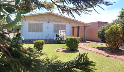 Casa para venda e locação com 3 dormitórios, 3 vagas de garagem situada no Bairr