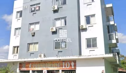Apartamento para venda com 2 dormitórios, 1 vaga de garagem situado no Bairro Pi