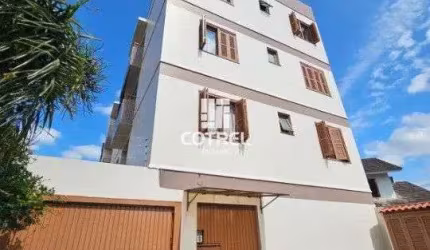 Apartamento para venda com 2 dormitórios, 1 vaga de garagem situado no Bairro Ca
