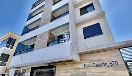 Apartamento para venda com 1 dormitório, 1 vaga de garagem situado no Bairro Cam