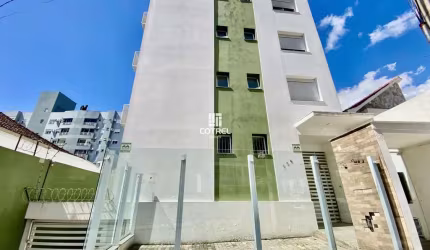 Apartamento para venda no Residencial Roma situado no Bairro Nossa S. do Rosário