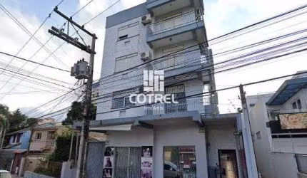 Loja Comercial com 114 m² para locação situada no Bairro Nossa S. de Fátima na c